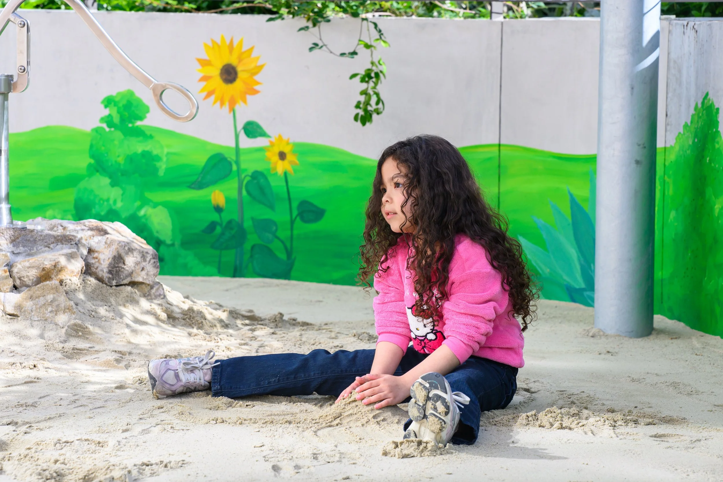 Nature Play and ADHD: What Every Parent Needs to Know