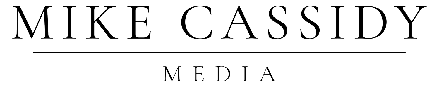 Mike Cassidy Media