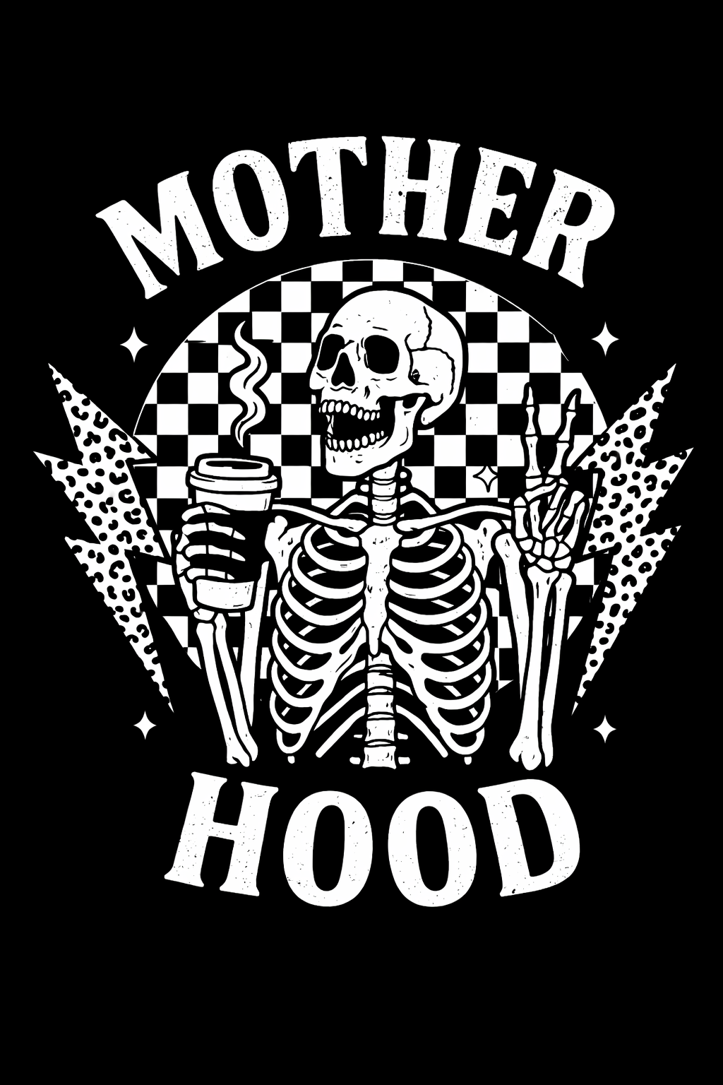 Mother Hood ⚡️