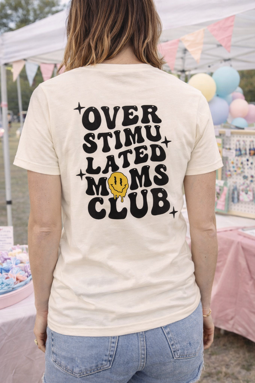 overstimulated moms club