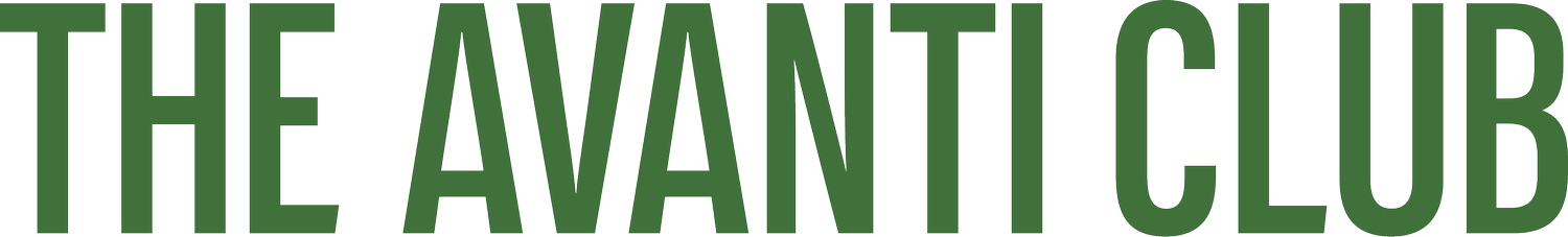 The Avanti Club