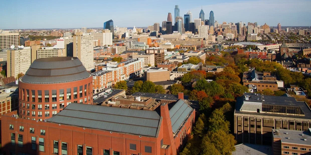 Wharton | University of Pennsylvania