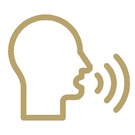 Interview & Presence Coaching