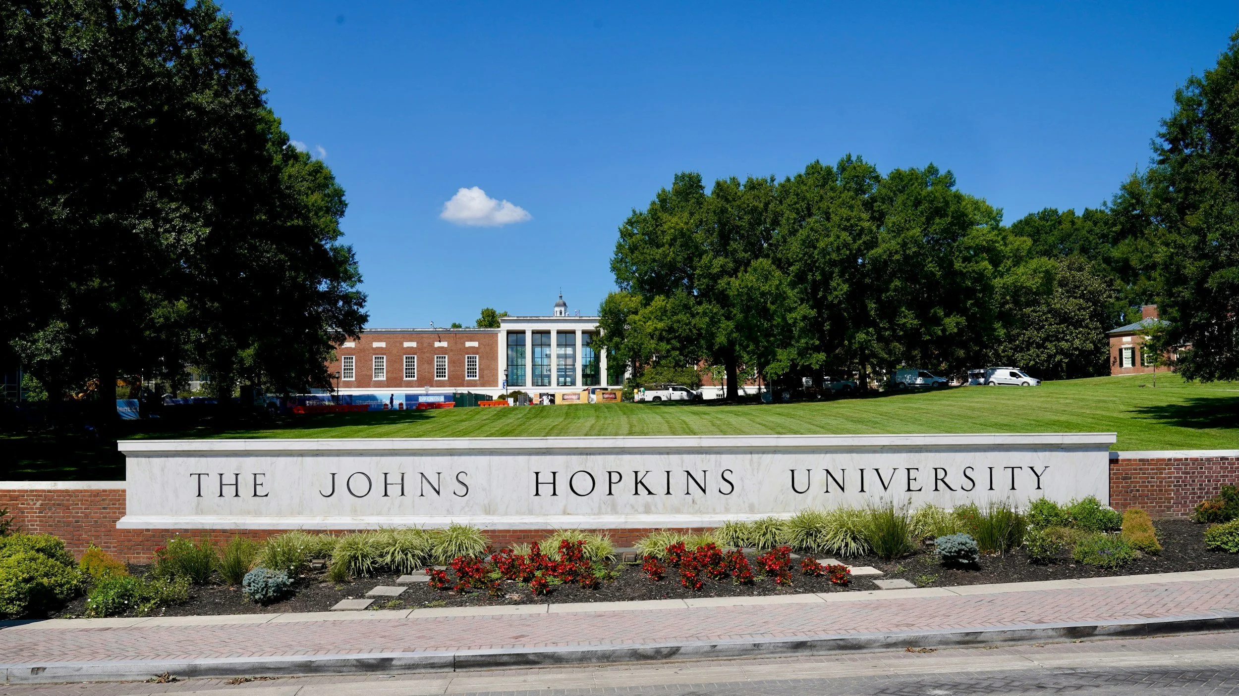 Johns Hopkins University