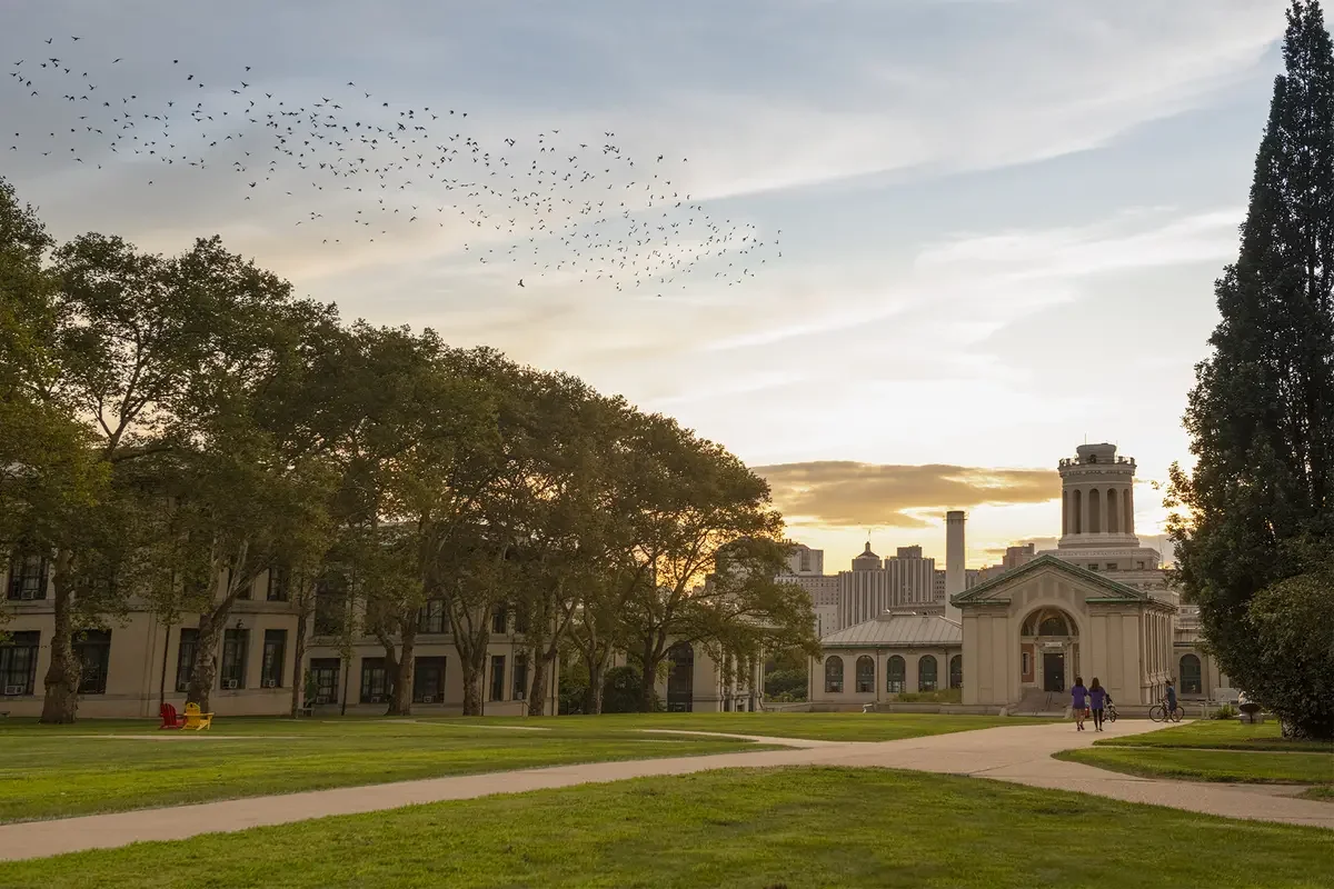 Carnegie Mellon University
