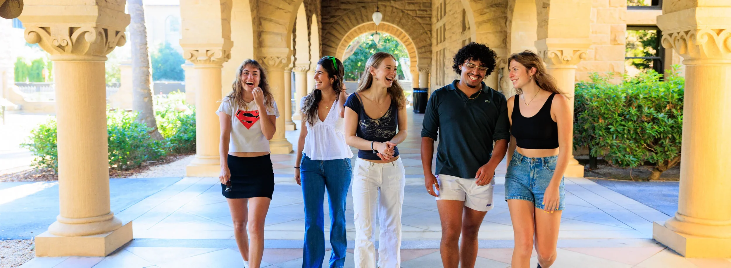 Stanford University