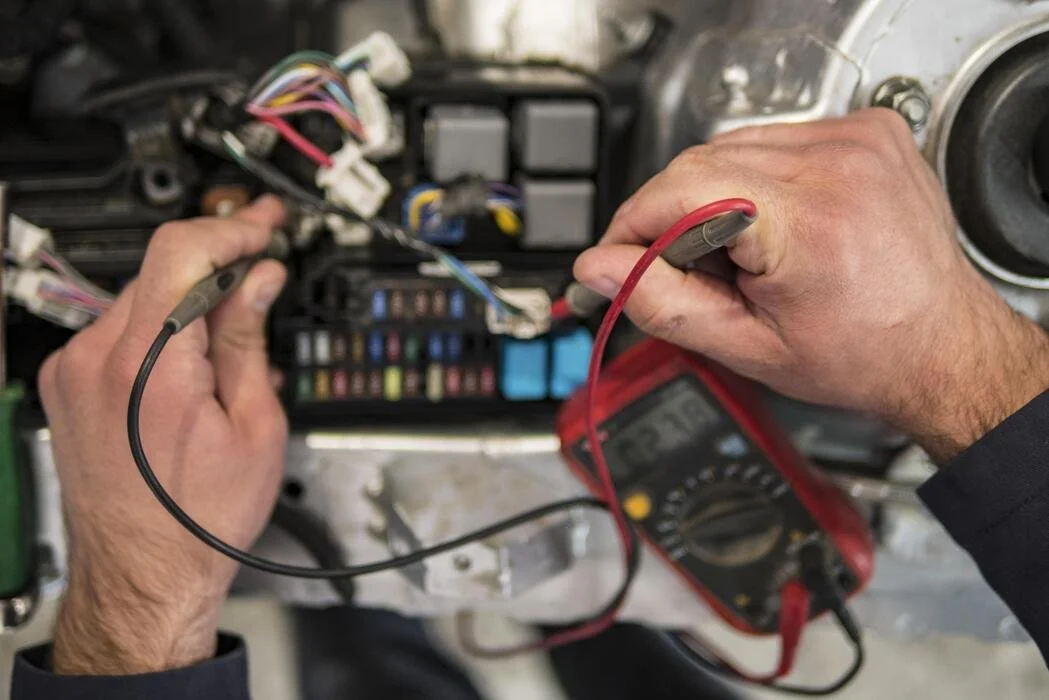 Electrical Diagnosis
