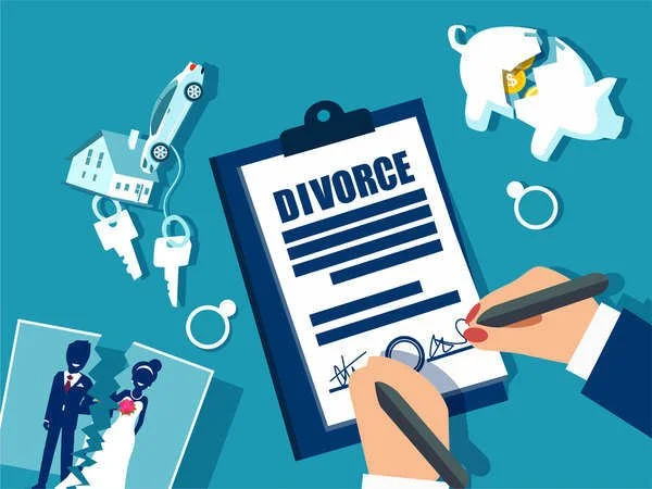 Comprehensive Divorce Legal Support Services