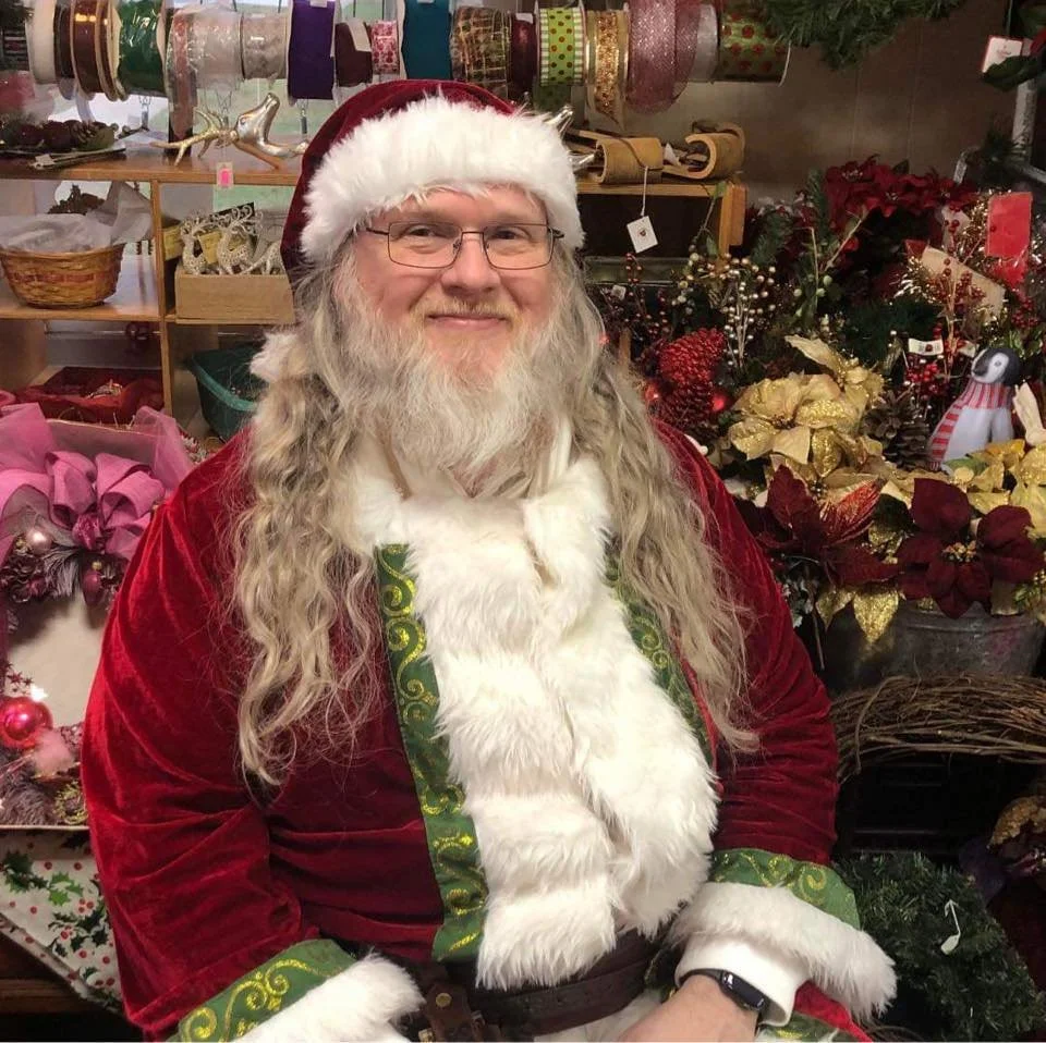 Mr. C & Mrs. C: The Relational Heart of Sanctuary