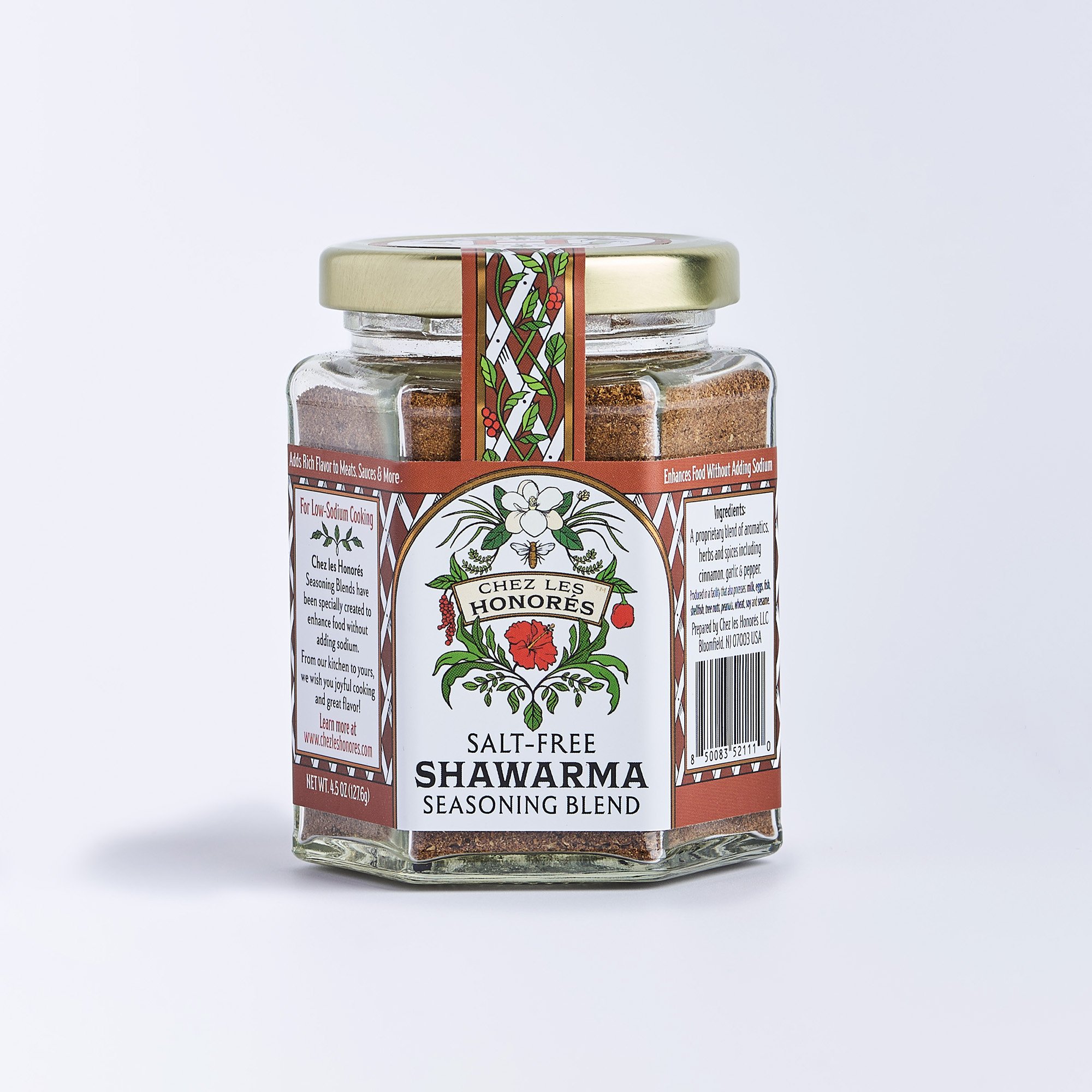 Large Shawarma Seasoning Blend