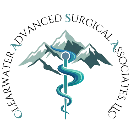 Clearwater Advanced Surgical Associates LLC