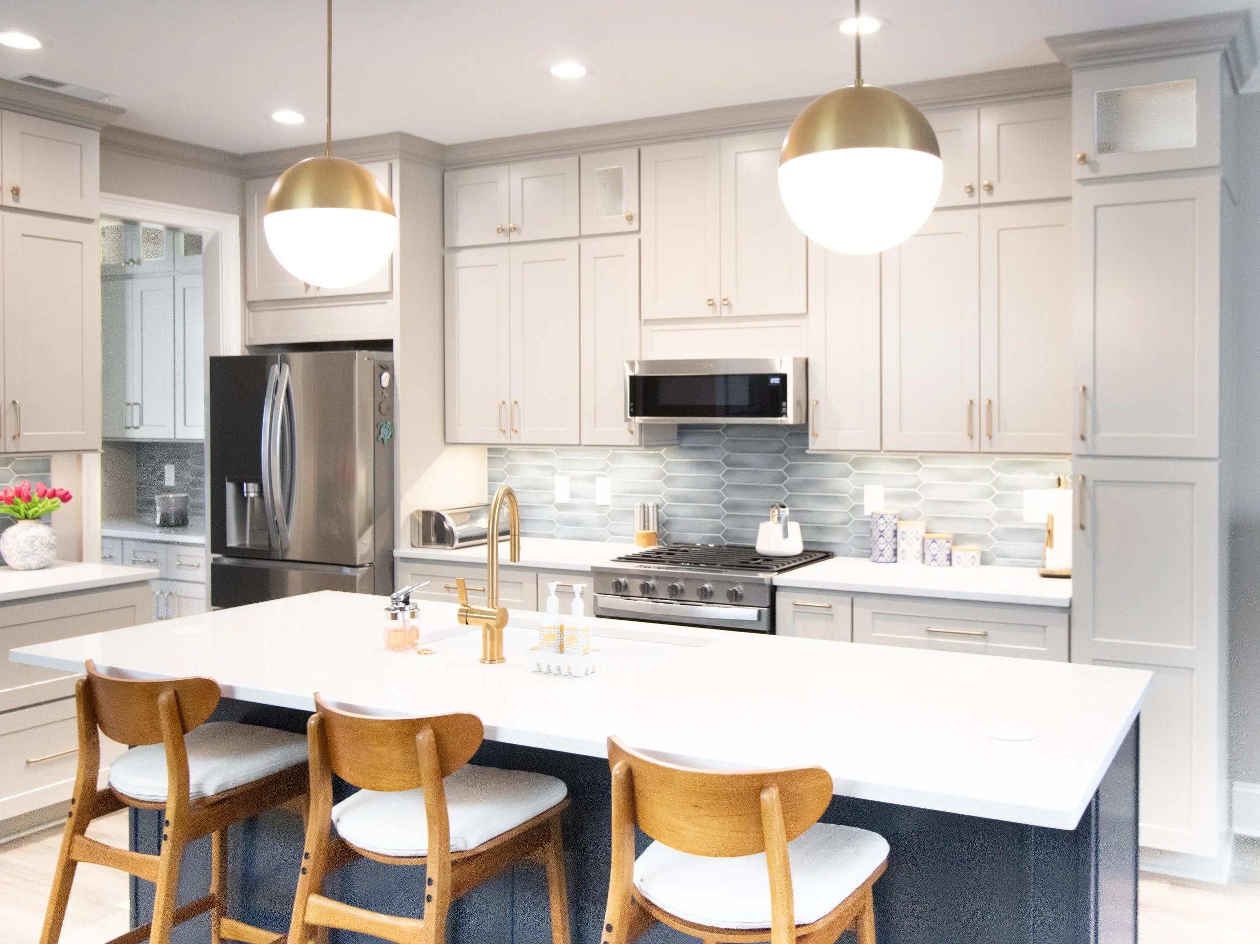 Diamond Stoneworks craftsmanship