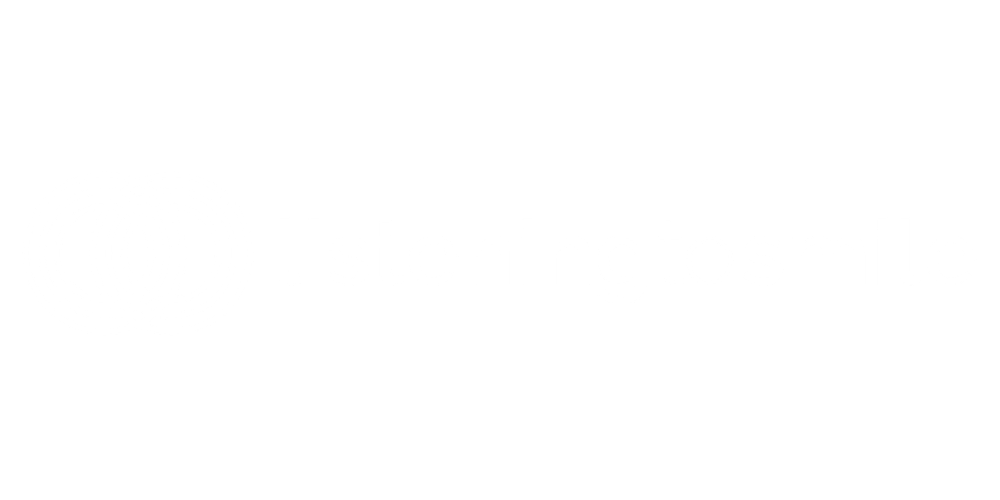 Logo for listening to smile, featuring three overlapping concentric circles and the text 'listening to smile' in white on a black background.