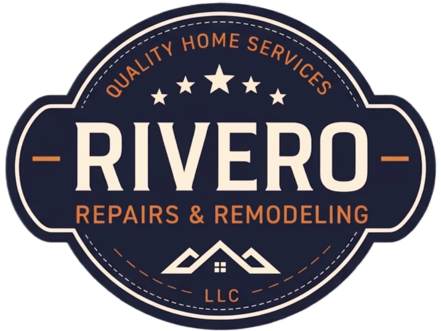 Rivero Repairs &amp; Remodeling