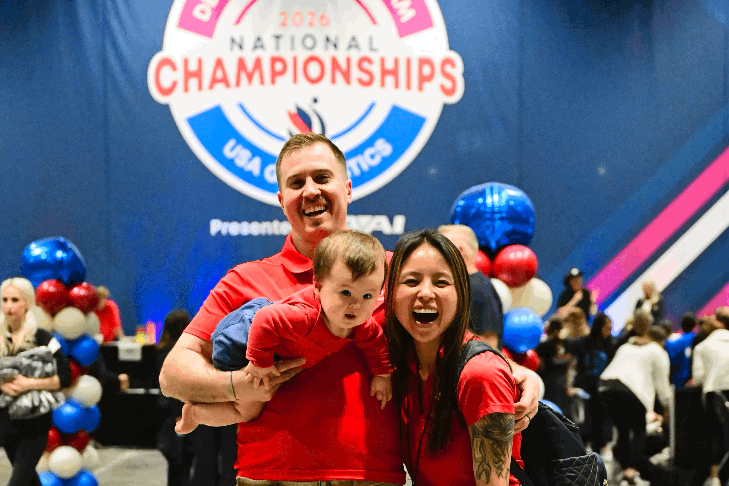 Road Trips, Teething, and Perfect 10s: A Nationals Season for the Books