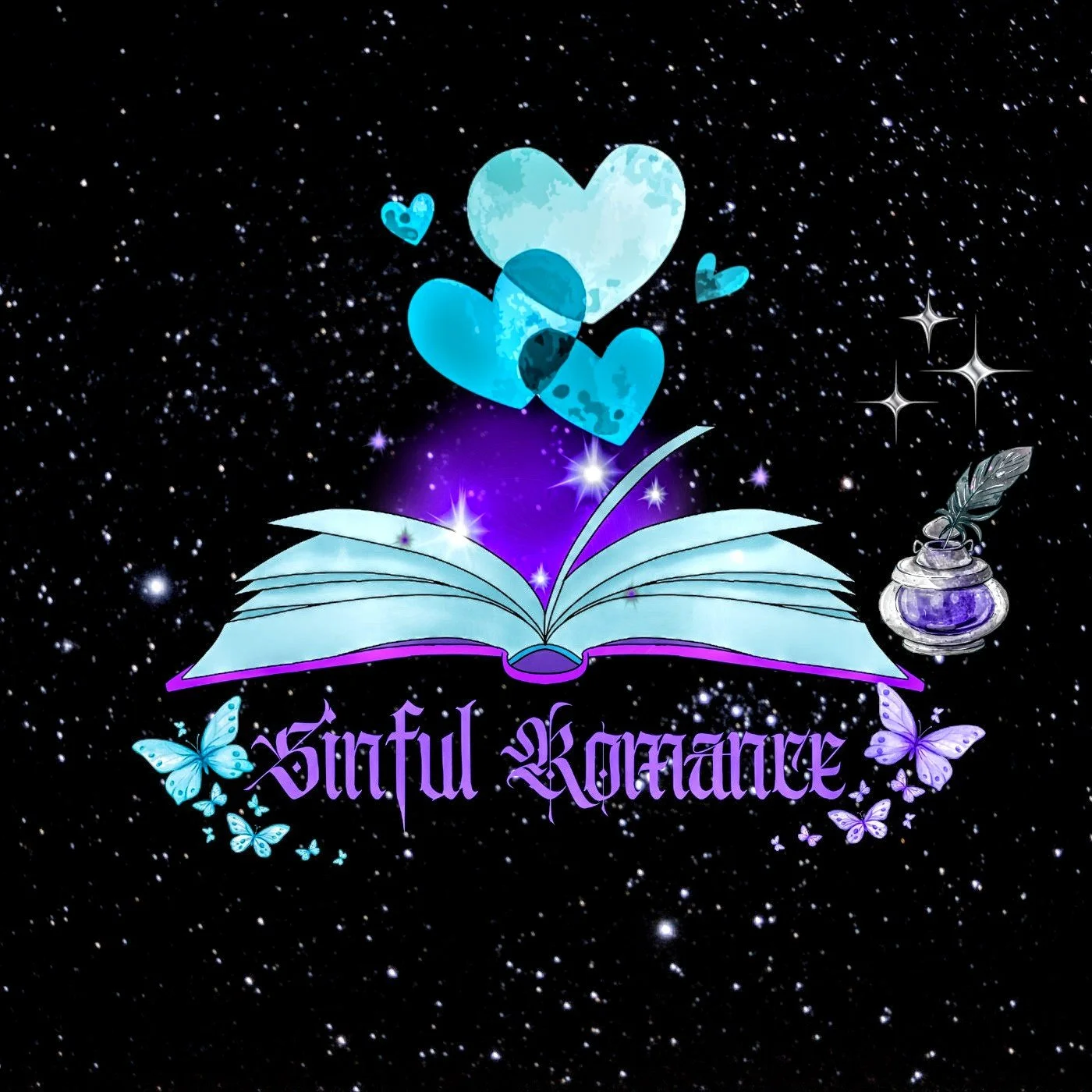 Sinful Romance Packages