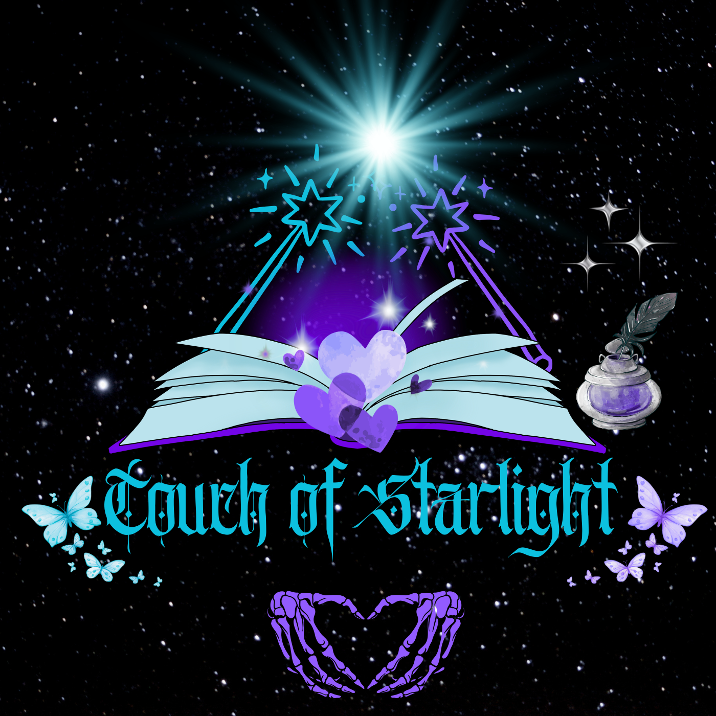 Touch of Starlight