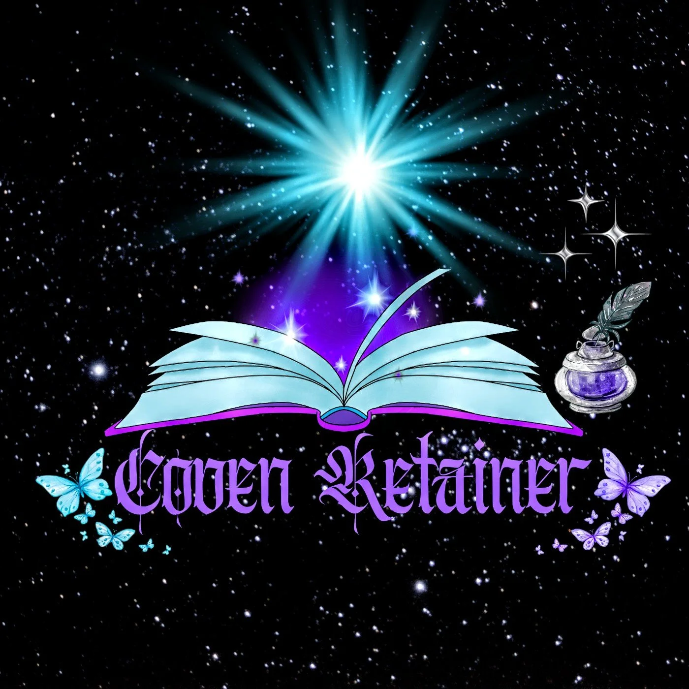 Coven Retainer