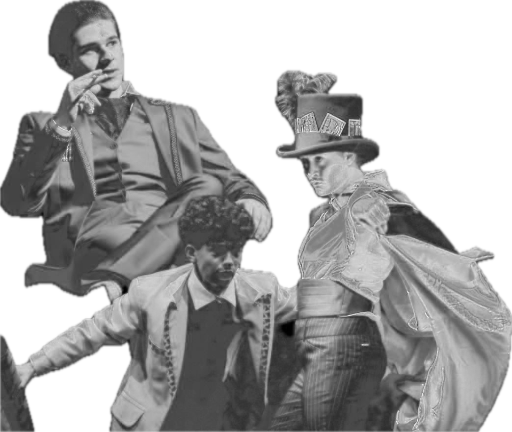 39 Steps