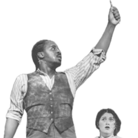 Sweeney Todd: The Demon Barber of Fleet Street