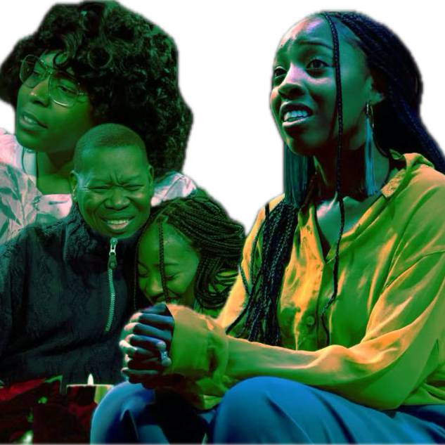 Black Nativity