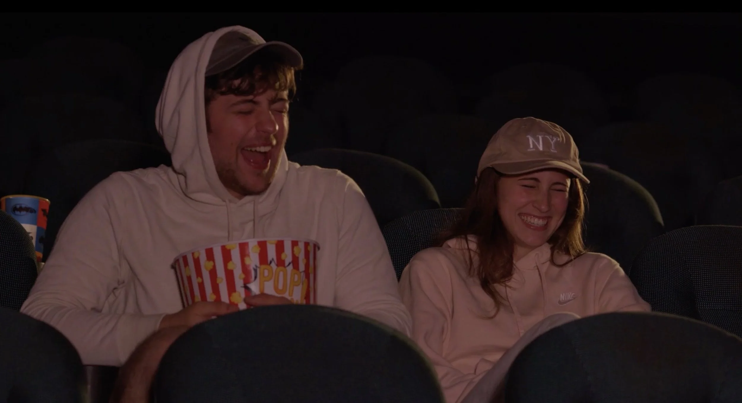 'Movie Swap' dir. Dallas Cogdell