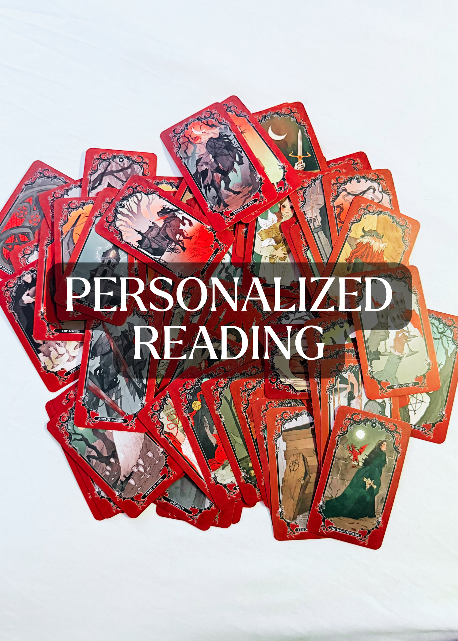 Personalized Reading