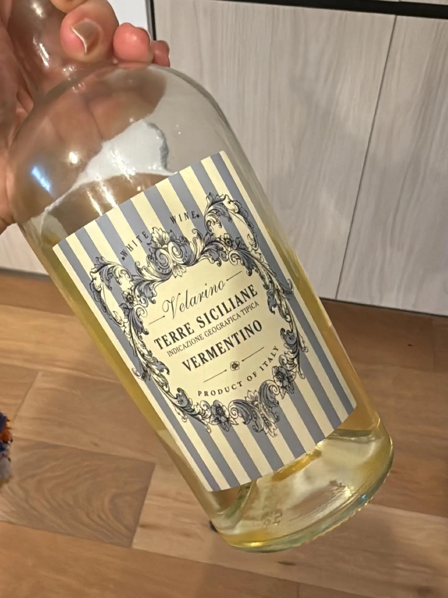 Vermentino - so underrated but so delicious #vermentino #wine