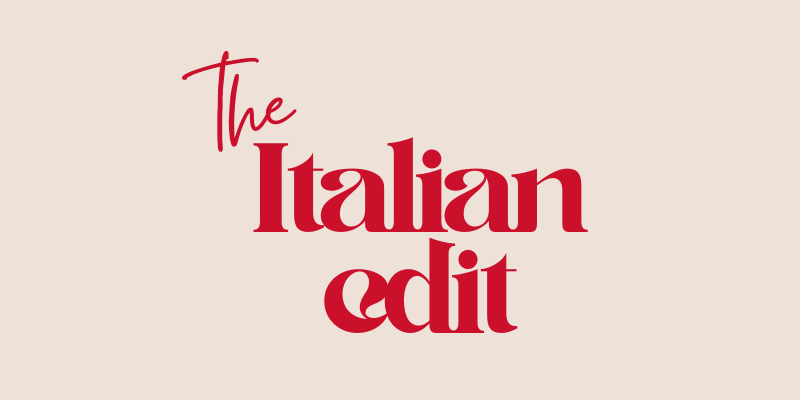theItalianedit