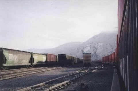 train yard, probably in Wenatchee, WA in December 1999.jpeg