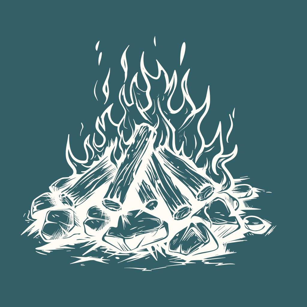 memories of my earliest circles