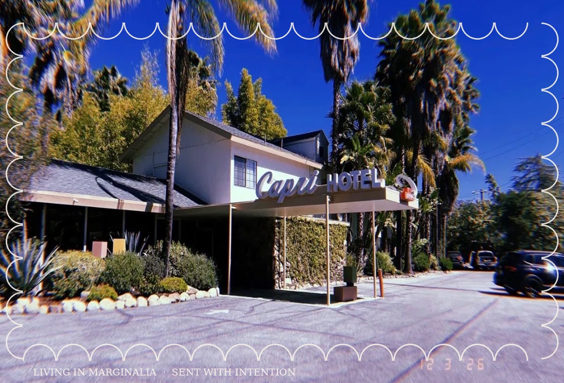 Postcard