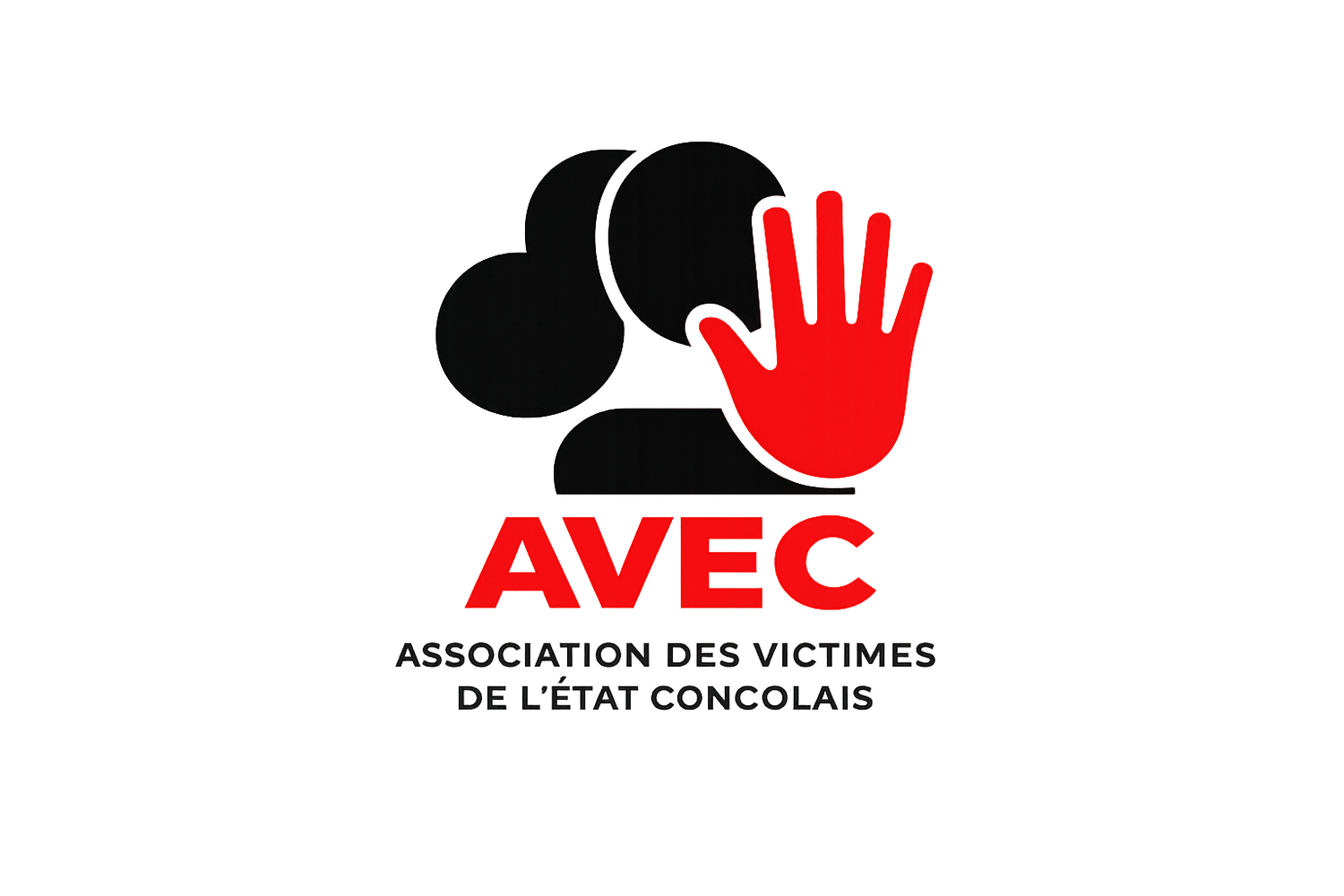 AVEC – Association des Victimes de l’État Congolais