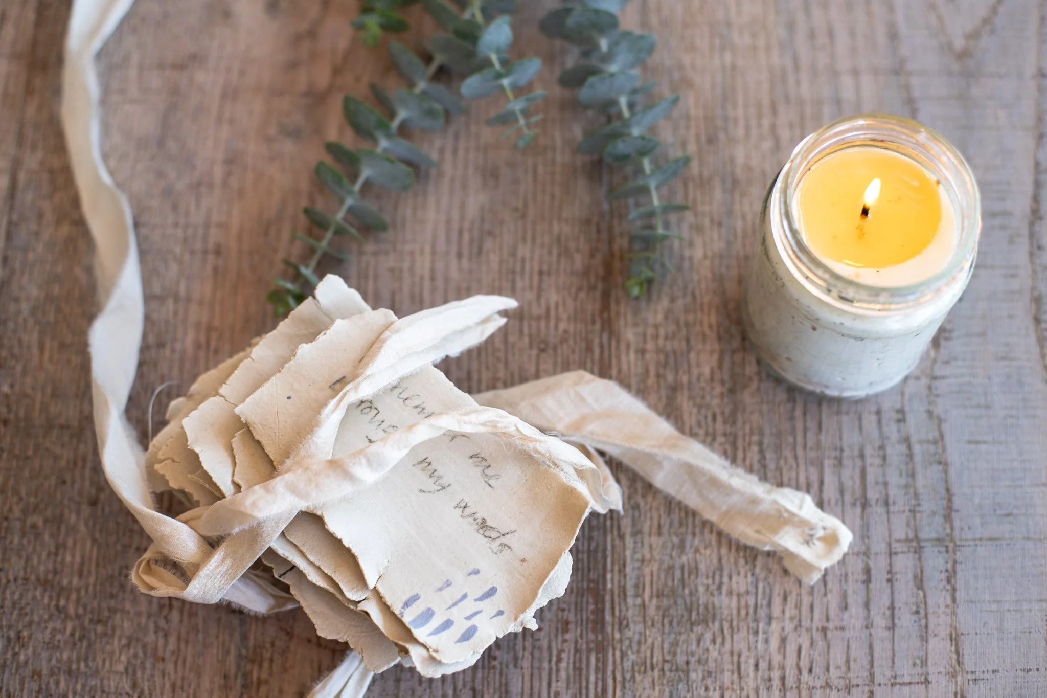 Making Space for Grief: Finding a Way Through Loss