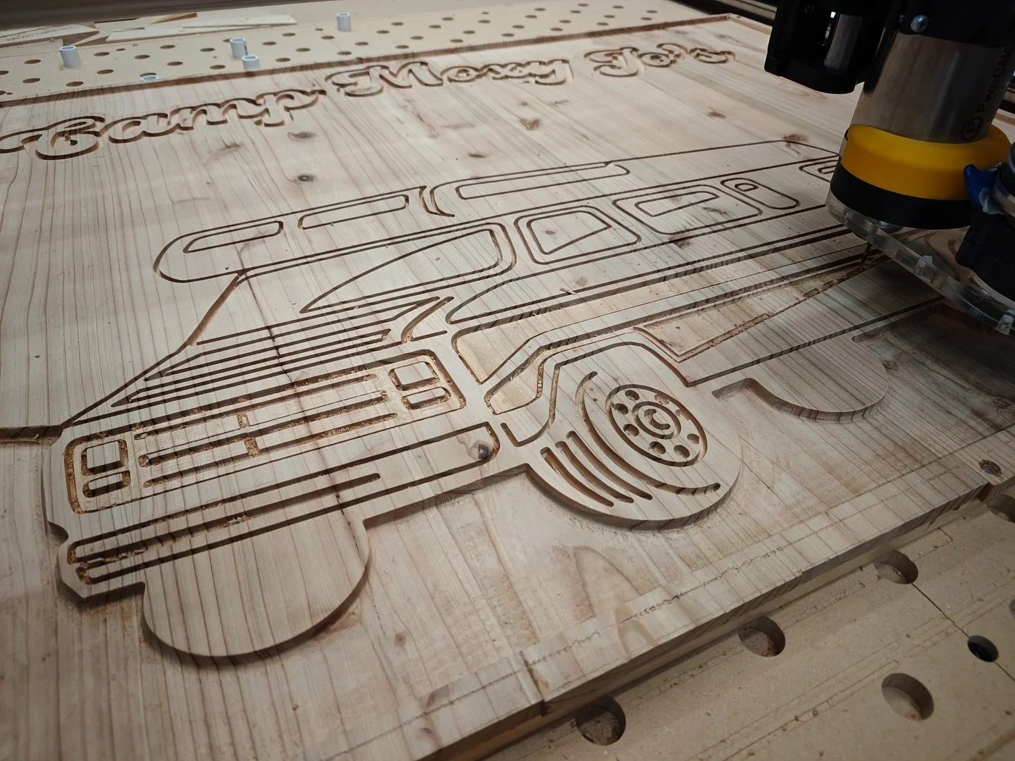 Awesome work in progress - stay tuned for the big reveal!!!!