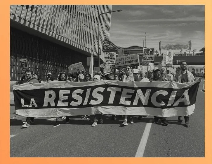 Today we&rsquo;d like to spotlight one of the two groups that we are raising funds for this Saturday. Cynicism and devision is pervasive and now more than ever we need to remember how connected we all actually are. An injury to one is an injury to al