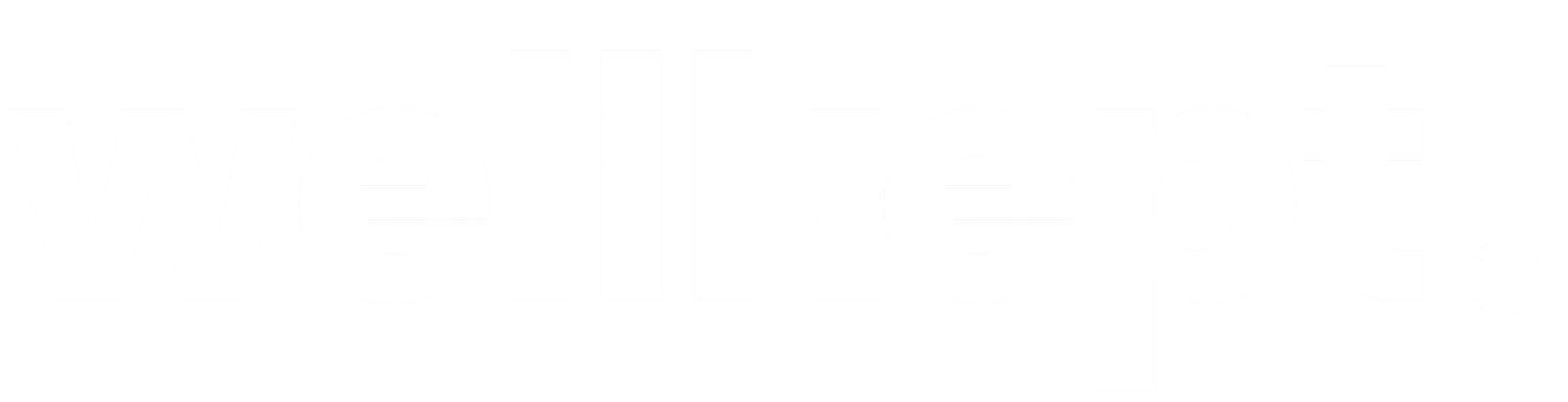 WellKept Cleaning Co
