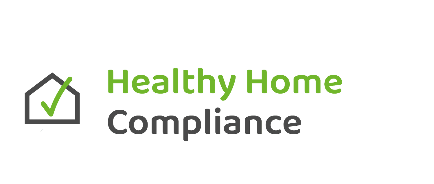 Healthy Home Compliance