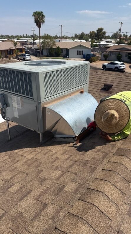 Roof Inspection – Free Detailed Assessment