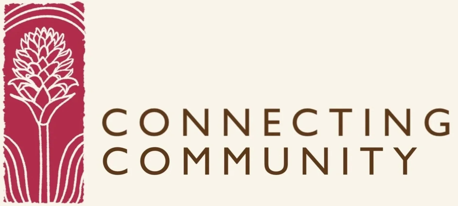 Connecting Community