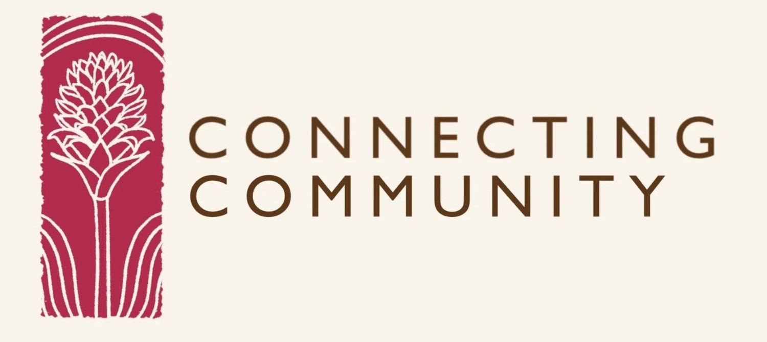 Connecting Community