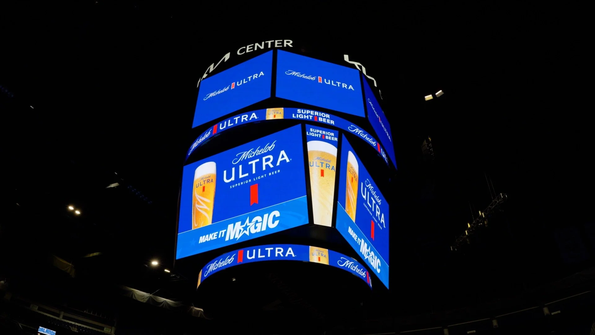 NBA X ORLANDO MAGIC X ULTRA