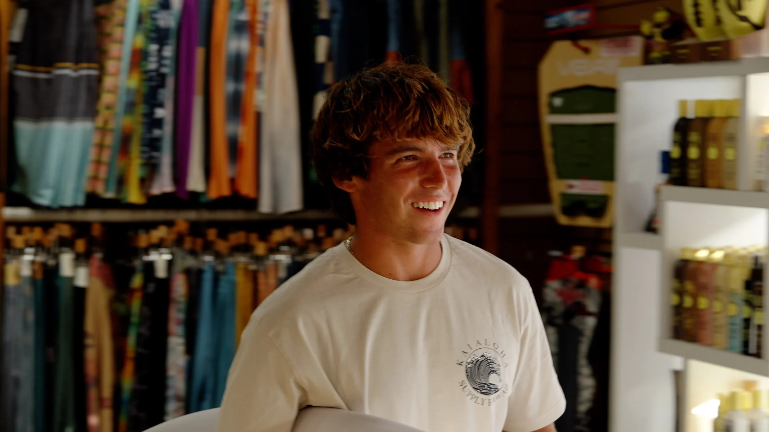 SUNCOAST SURFSHOP