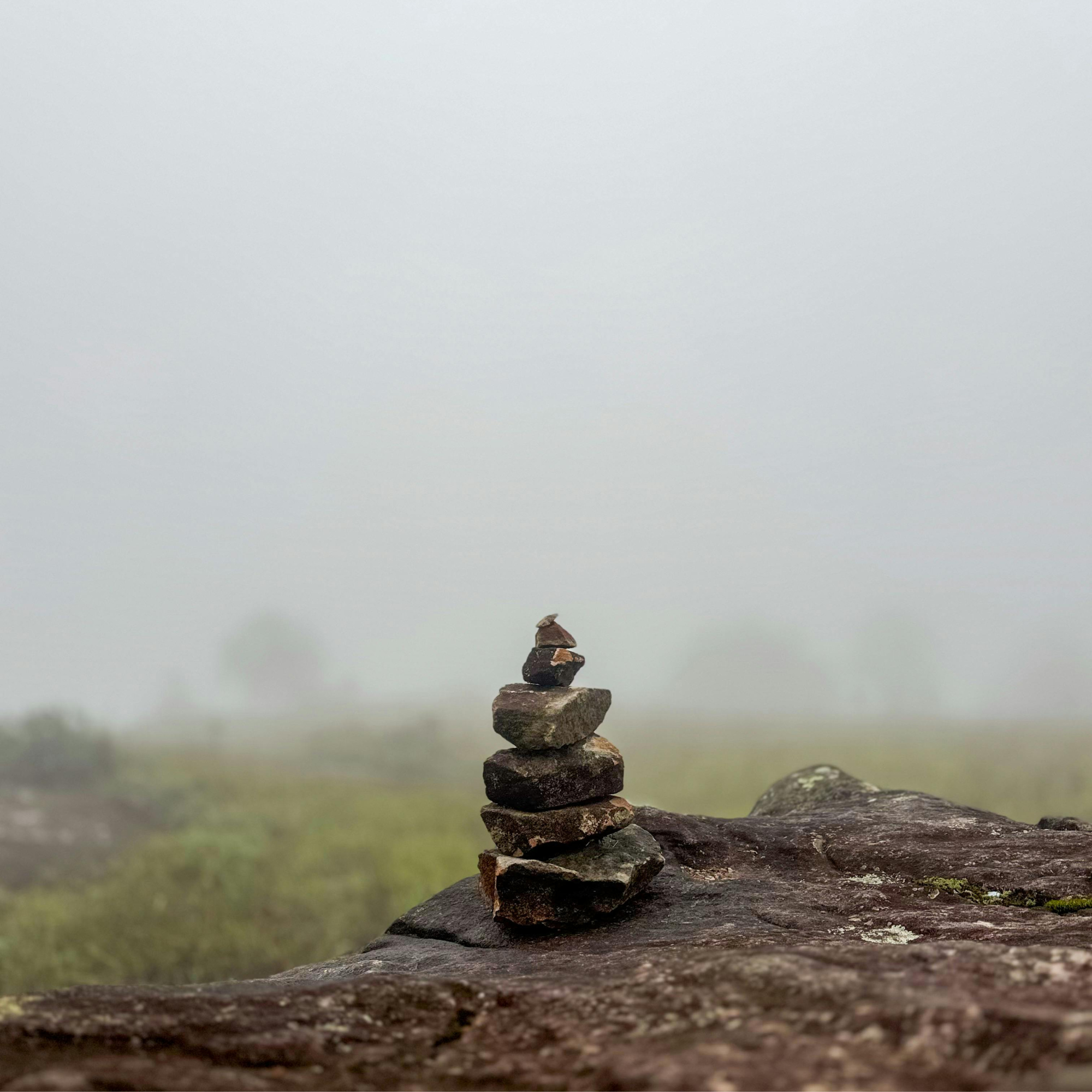 Find Your Calm – The Power of Meditation