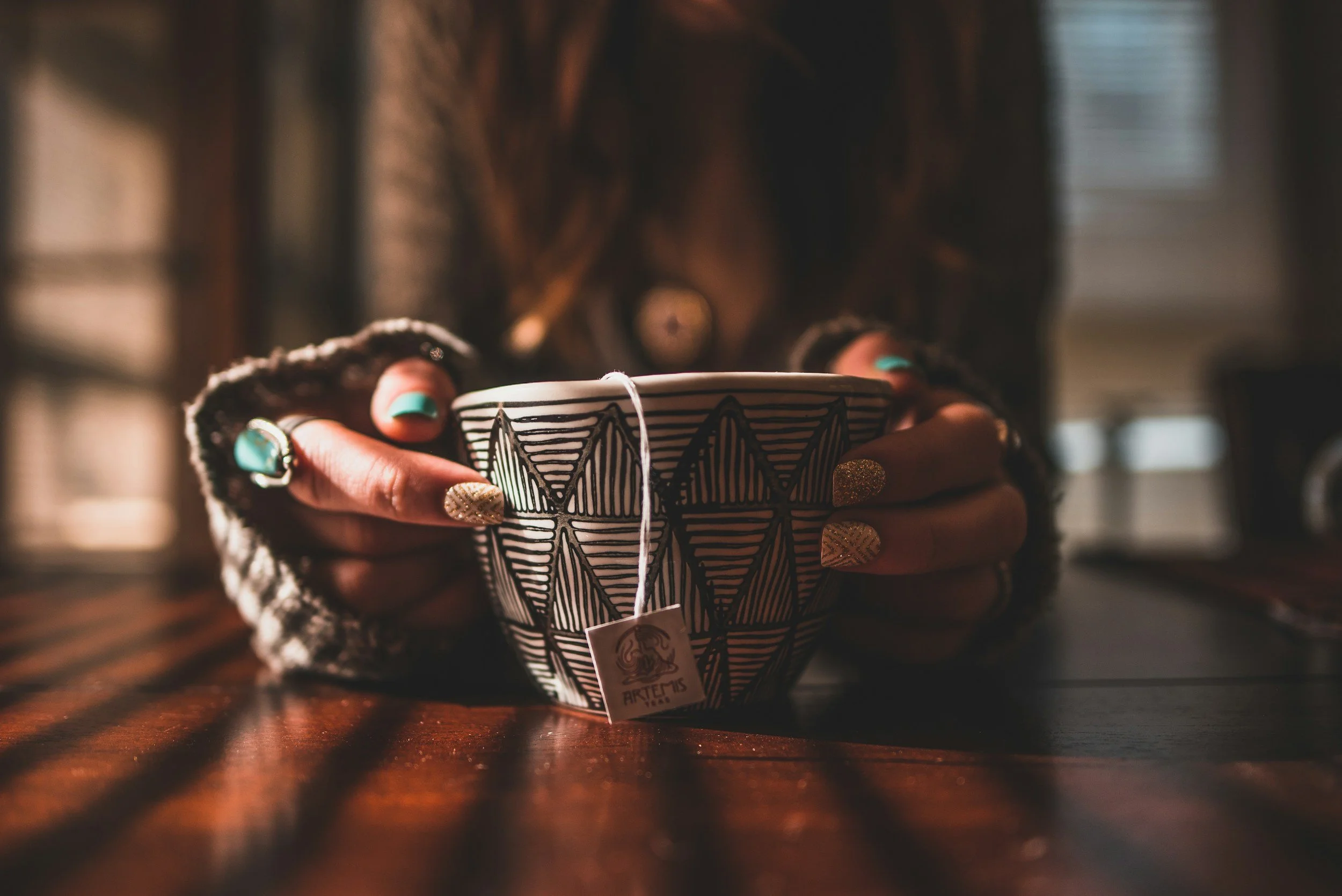 Why Wellness Doesn’t Have to Feel Overwhelming