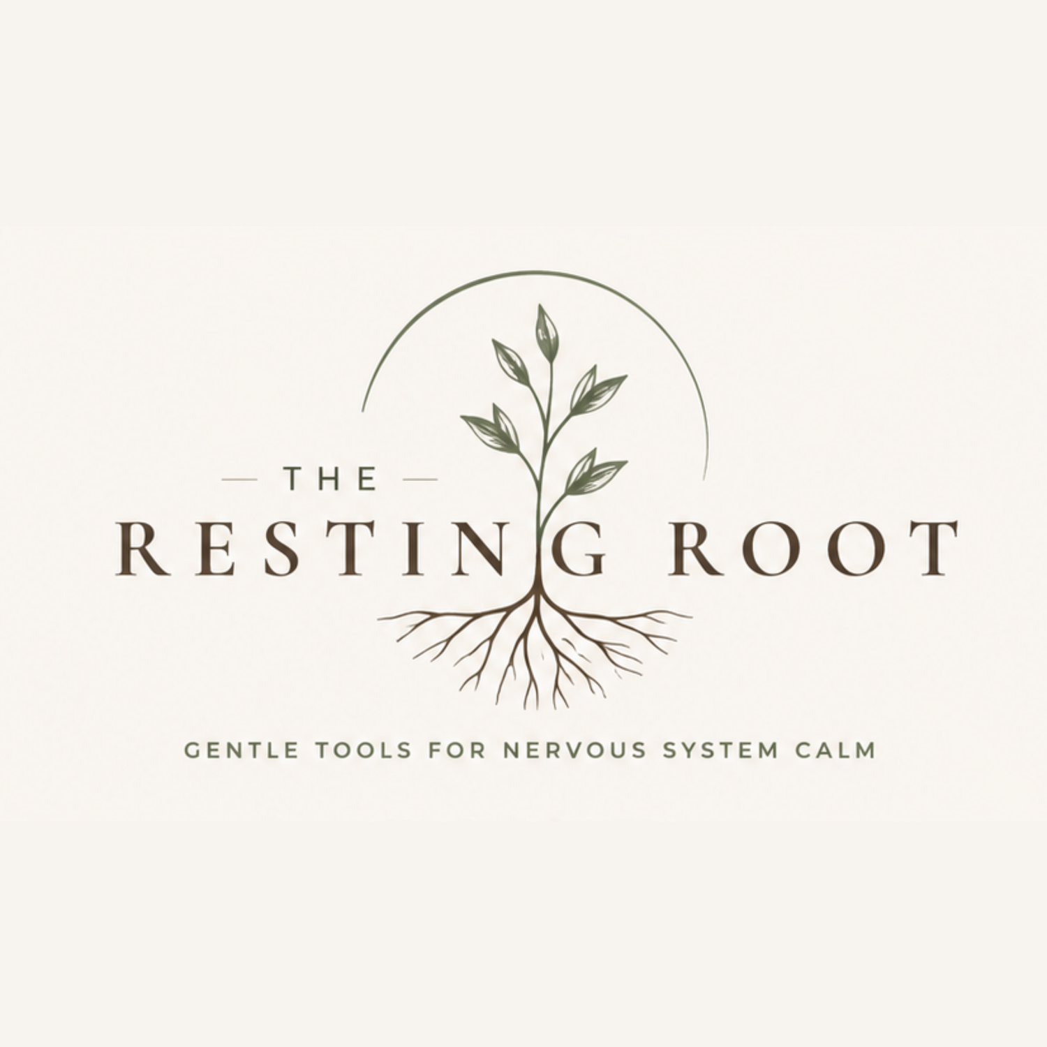 The Resting Root