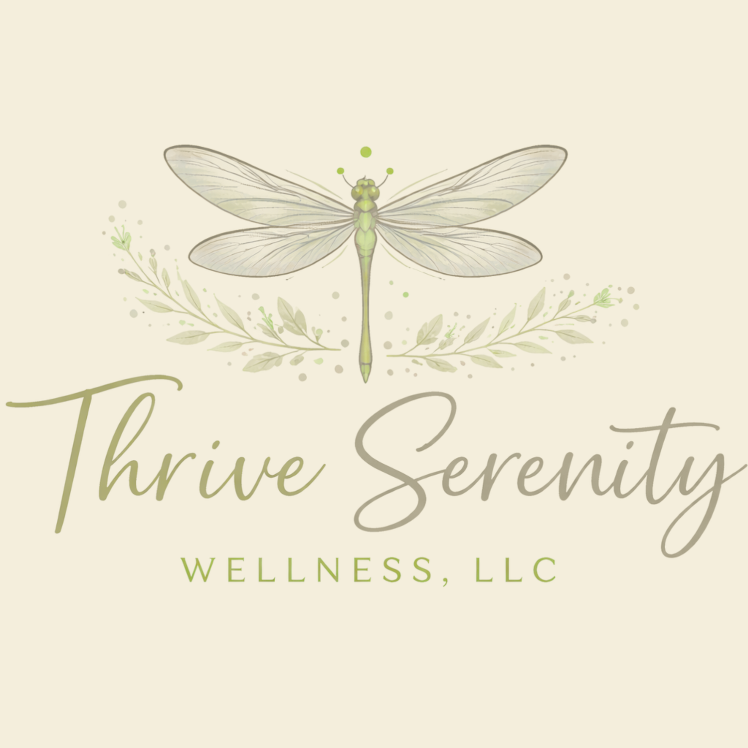 Thrive Serenity Wellness, LLC