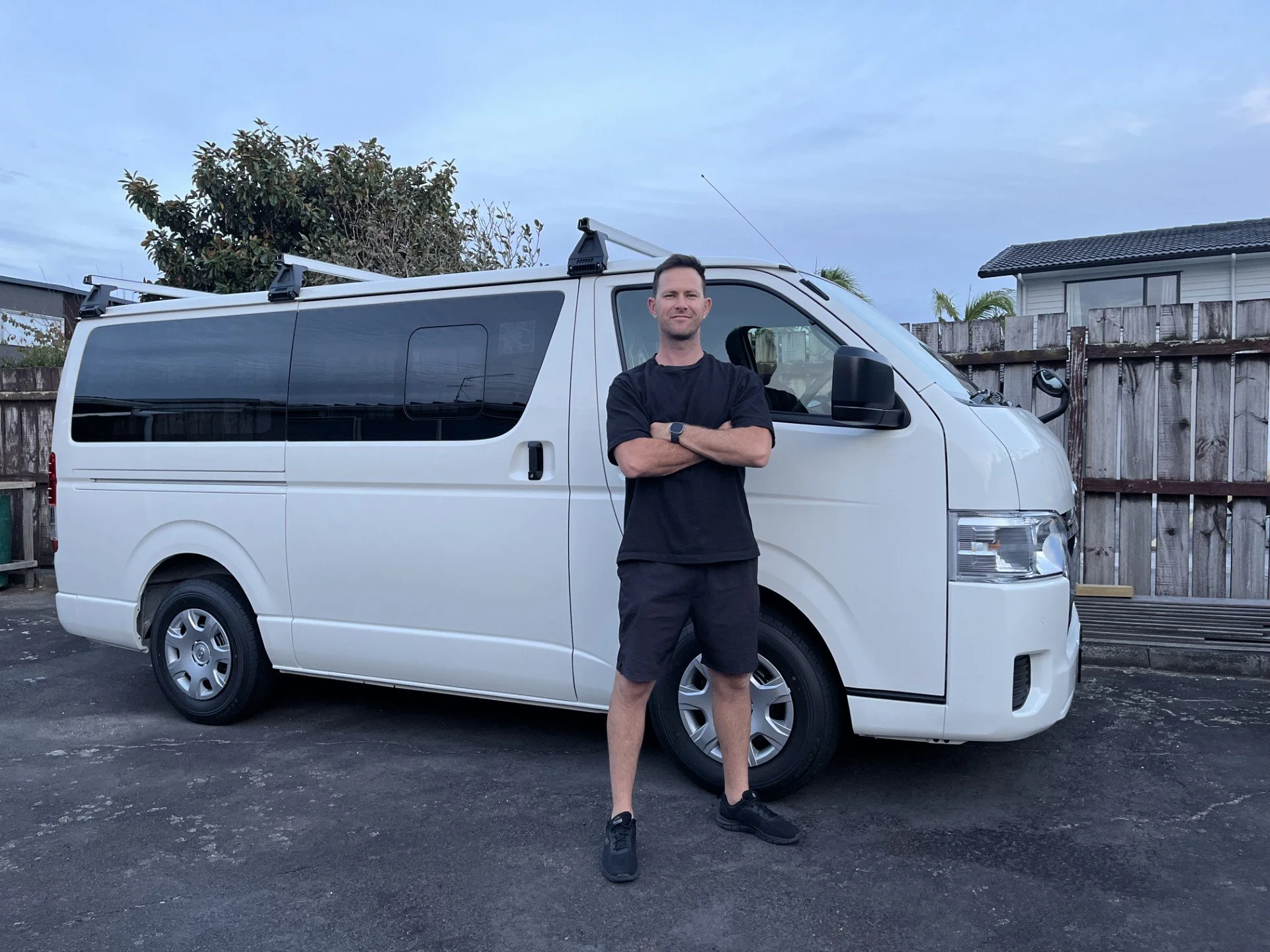 mobile plumber east auckland