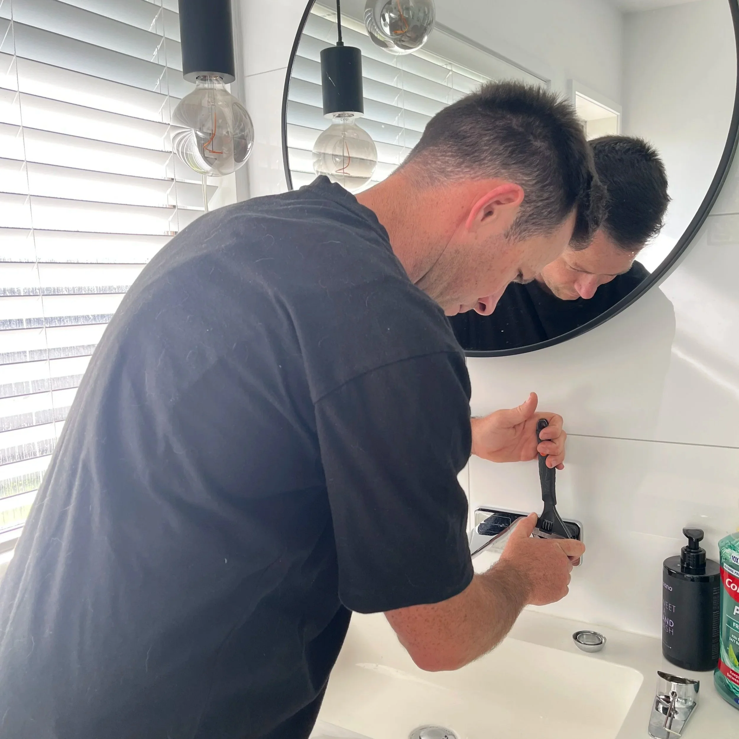 bathroom renovations east auckland howick