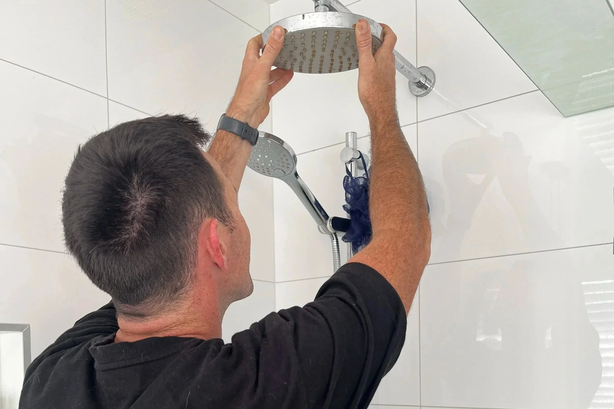 East Auckland Plumber